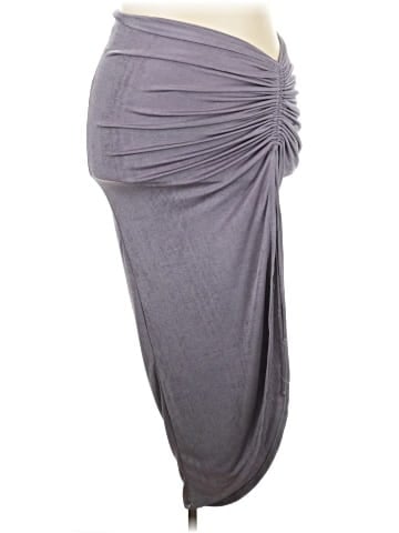 JLUXLABEL Casual Skirt (view 1)
