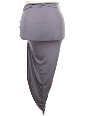 JLUXLABEL Casual Skirt (view 2)