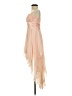 Windsor 100% Polyester Pink Cocktail Dress Size 5 - 6 - photo 5