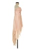 Windsor 100% Polyester Pink Cocktail Dress Size 5 - 6 - photo 4