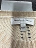 Michael Stars 100% Polyester Ivory Turtleneck Sweater Size Med (1) - photo 7