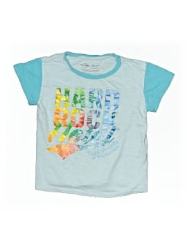 Hard Rock Cafe Short Sleeve T Shirt