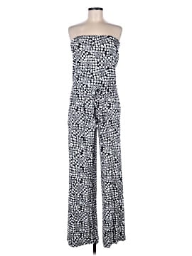 Diane Von Furstenberg Jumpsuit
