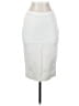 Alberto Makali White Black Formal Skirt Size S - photo 1