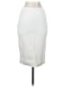 Alberto Makali White Black Formal Skirt Size S - photo 2