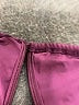 Unbranded Solid Purple Swimsuit Top Size M (estimated) - photo 3