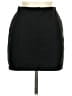 Newbury Kustom Solid Black Formal Skirt Size M - photo 1