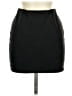 Newbury Kustom Solid Black Formal Skirt Size M - photo 2