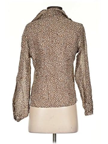 Bellerose Long Sleeve Blouse (view 2)