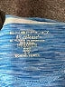 ExOfficio Blue Pullover Hoodie Size S - photo 7