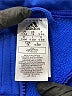 Adidas Blue Fleece Size 1X - photo 6