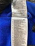 Adidas Blue Fleece Size 1X - photo 7