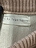 By Together 100% Cotton Solid Tan Pullover Sweater Size S - photo 7