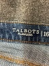 Flawless Blue Jeans Size 16 - photo 4