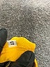 Unbranded Solid Yellow Swimsuit Bottoms Size S - photo 3