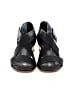 VANELi Black Wedges Size 8 (estimated) - photo 2
