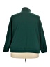 Live Well Active Green Pullover Sweater Size 22 - 24 - photo 2