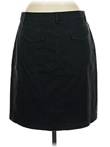Style&Co Casual Skirt (view 2)