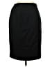 Requirements Solid Black Formal Skirt Size 12 - photo 1