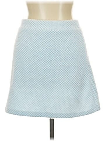 Zara Formal Skirt (view 1)