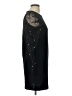 Unbranded Black Cocktail Dress Size L - photo 4