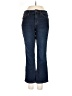 Universal Thread Blue Jeans Size 4r - photo 1