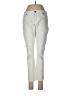 Max Jeans Ivory Casual Pants Size 6 - photo 1