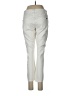 Max Jeans Ivory Casual Pants Size 6 - photo 2