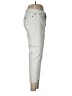 Max Jeans Ivory Casual Pants Size 6 - photo 4