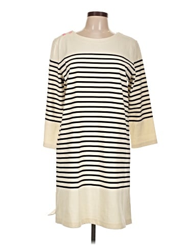 ALLIHOP Casual Dress (view 1)