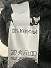 Unbranded 100% Polyester Black Casual Dress Size 3X - photo 8