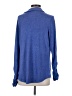 Habitat Blue Pullover Sweater Size S - photo 2