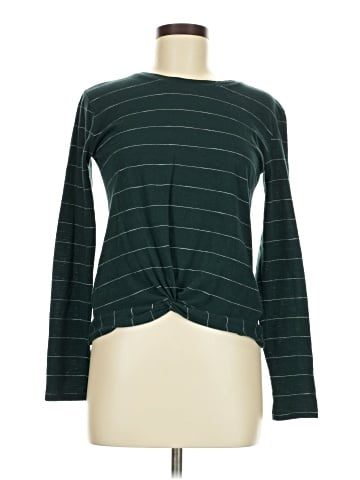 Dex Long Sleeve T-Shirt (view 1)