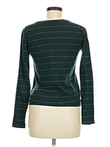 Dex Long Sleeve T-Shirt (view 2)