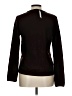 Ann Taylor Brown Pullover Sweater Size L - photo 2