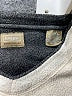 Haggar Solid Ivory Turtleneck Sweater Size L - photo 7