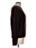 Ann Taylor Brown Pullover Sweater Size L - photo 4
