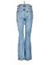 Adriano Goldschmied Hearts Blue Jeans Size 27 waist - photo 2