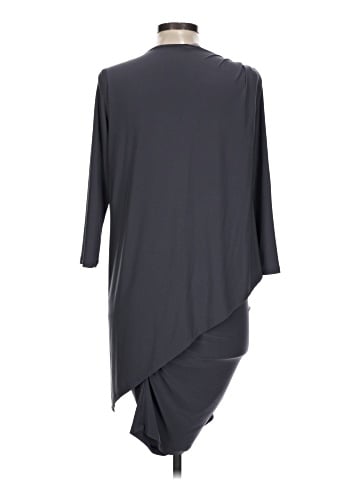 Last Tango Cocktail Dress (view 2)