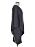 Last Tango Gray Cocktail Dress Size L - photo 4
