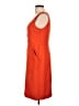 Tory Burch Orange Cocktail Dress Size 12 - photo 5