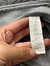 Fabletics Gray Athletic Shorts Size XXS - photo 3