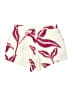 Finley Print Ivory Shorts Size XS - photo 2
