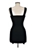Forever 21 Black Cocktail Dress Size M - photo 2