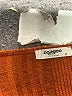 Zeagoo Brown Long Sleeve Top Size M - photo 7