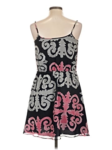 Banana Republic Milly Collection Casual Dress (view 2)