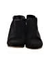 Cat & Jack Black Ankle Boots Size 3 (youth) - photo 2