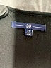 Gap Solid Black Casual Dress Size XS - photo 7