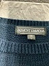 Almost Famous 100% Acrylic Black Pullover Sweater Size L - photo 7