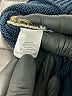Almost Famous 100% Acrylic Black Pullover Sweater Size L - photo 8